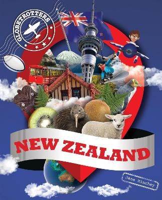 Picture of New Zealand