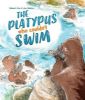 Picture of The Platypus Who Couldnt Swim