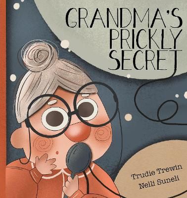 Picture of Grandmas Prickly Secret