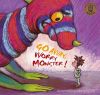 Picture of Go Away, Worry Monster!