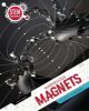 Picture of Marvellous Magnets: The Science of Magnetism