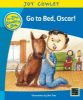 Picture of Go to Bed, Oscar!: Oscar the Little Brother, Guided Reading: Level 9