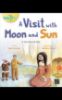Picture of A Visit with Moon and Sun