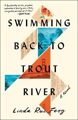 Picture of Swimming Back to Trout River: A Novel