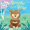 Picture of Mindfulness Moments for Kids: Breathe Like a Bear