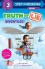 Picture of Truth Or Lie: Inventors!