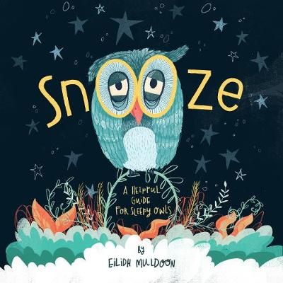Picture of Snooze: Helpful Tips For Sleepy Owls