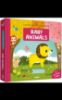 Picture of Baby Animals, My First Animated Board Book
