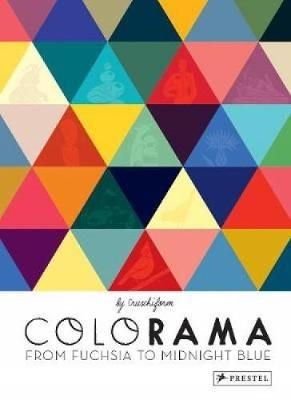Picture of Colorama: From Fuchsia to Midnight Blue