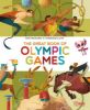 Picture of The Great Book of Olympic Games