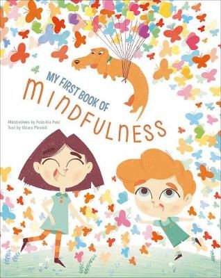 Picture of My First Book of Mindfulness