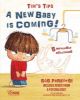 Picture of A New Baby is Coming! Tims Tips