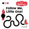 Picture of Follow me, little one! (Baby Montessori): Baby Montessori
