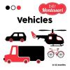 Picture of Vehicles: Baby Montessori