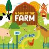 Picture of A Day at the Farm: A Pop Up Book