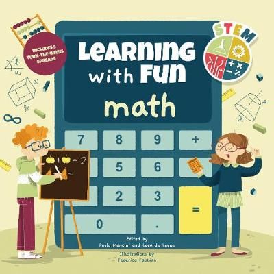 Picture of Maths: Learning with Fun