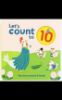Picture of Lets count to 10 : My farm animal friends