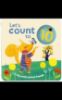 Picture of Lets count to 10 : My small animal friends
