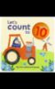 Picture of Lets count to 10 : My vehicle friends