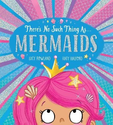 Picture of There's No Such Thing as Mermaids (PB)