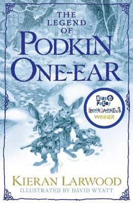 Picture of The Five Realms: The Legend of Podkin One-Ear