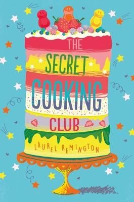 Picture of The Secret Cooking Club