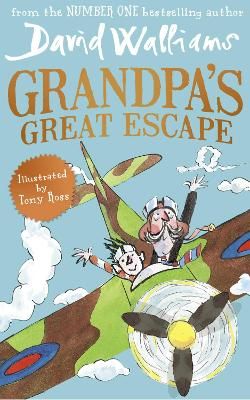 Picture of Grandpa's Great Escape