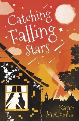 Picture of Catching Falling Stars