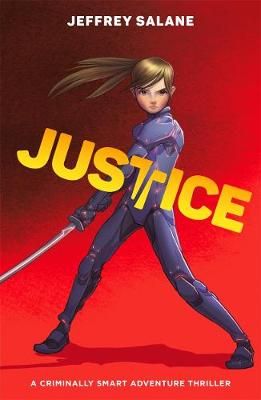 Picture of Justice