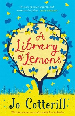 Picture of A Library of Lemons