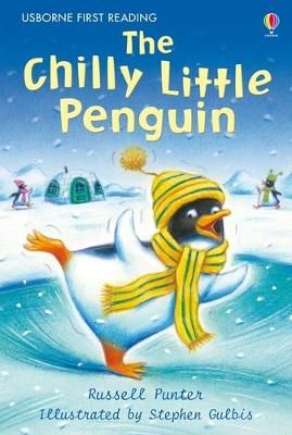 Picture of The Chilly Little Penguin