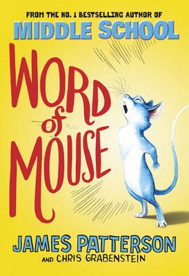 Picture of Word of Mouse