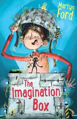 Picture of The Imagination Box