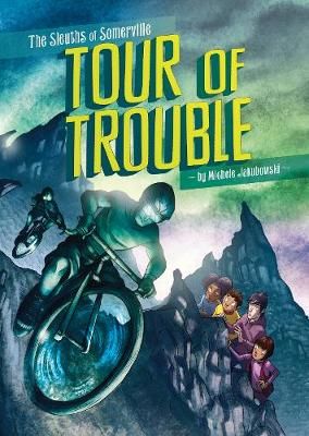 Picture of Tour of Trouble
