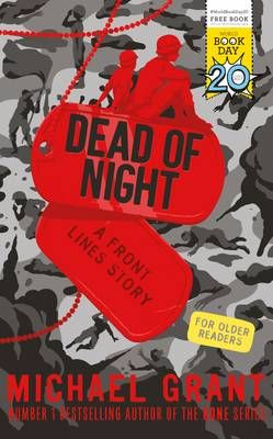 Picture of Dead of Night: A World Book Day Book 2017
