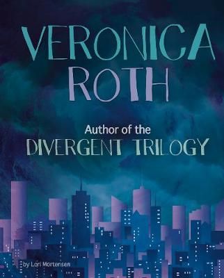 Picture of Veronica Roth: Author of the Divergent Trilogy