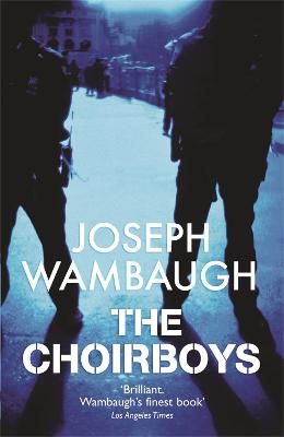 Picture of The Choirboys