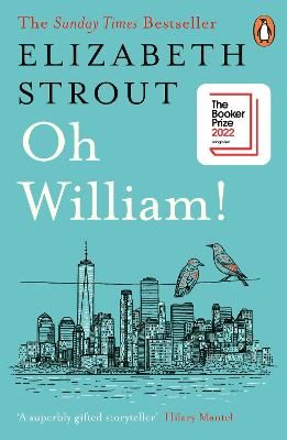 Picture of Oh William!: Longlisted for the Booker Prize 2022