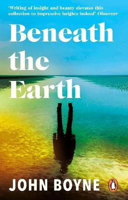 Picture of Beneath the Earth