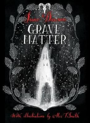 Picture of Grave Matter