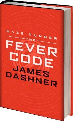 Picture of The Fever Code