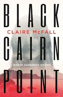 Picture of Black Cairn Point: Winner of the Scottish Teenage Book Prize 2017