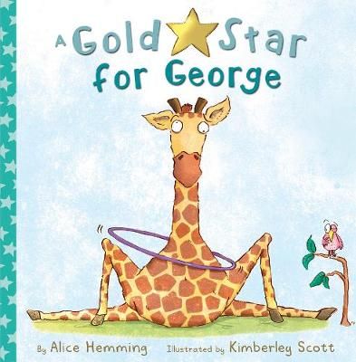 Picture of A Gold Star for George
