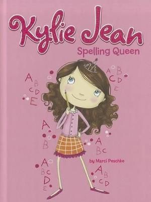 Picture of Spelling Queen