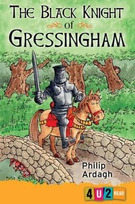 Picture of The Black Knight of Gressingham