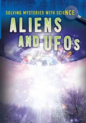 Picture of Aliens & UFOS