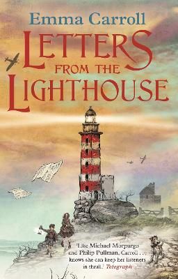 Picture of Letters from the Lighthouse: 'THE QUEEN OF HISTORICAL FICTION' Guardian