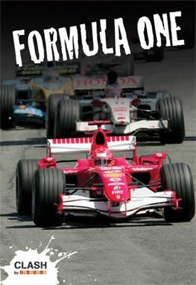 Picture of Clash Level 2: Formula One