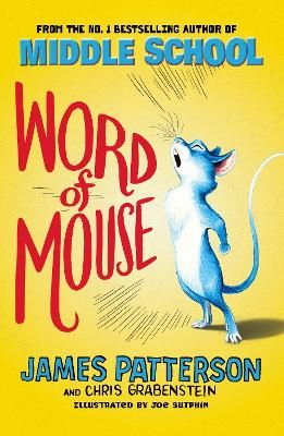 Picture of Word of Mouse