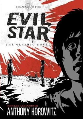 Picture of The Power of Five: Evil Star - The Graphic Novel